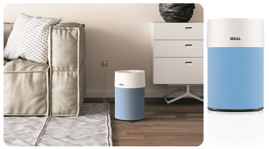 pokrowiec ozdobny do oczyszczacza powietrza IDEAL AP 30 40 Pro